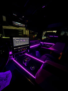 6-in-1 RGB Ambient Lighting Kit