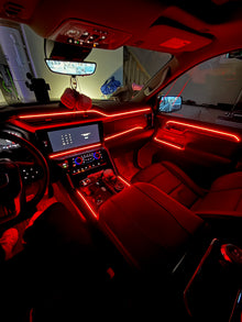 14-in-1 RGB Ambient Lighting Kit