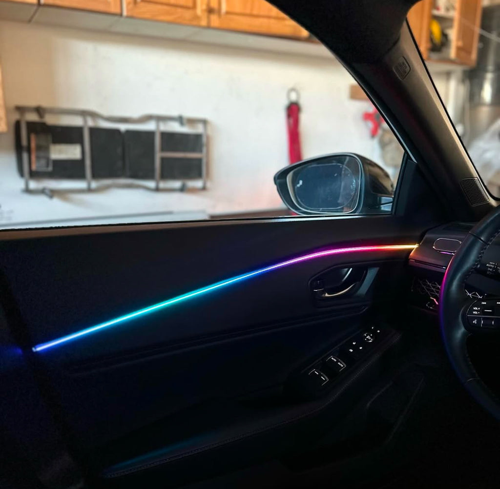 10-in-1 DreamColor Ambient Lighting Kit