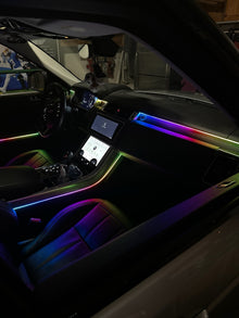 14-in-1 Dream Colour Ambient Lighting Kit