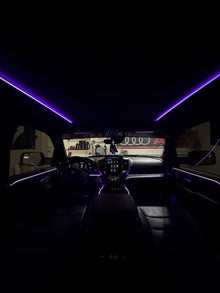 6-in-1 RGB Ambient Lighting Kit