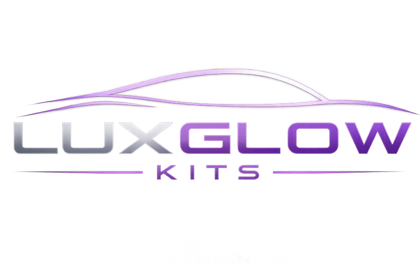 LuxGlow Kits