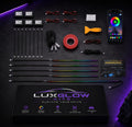 6-in-1 DreamColour Ambient Lighting Kit