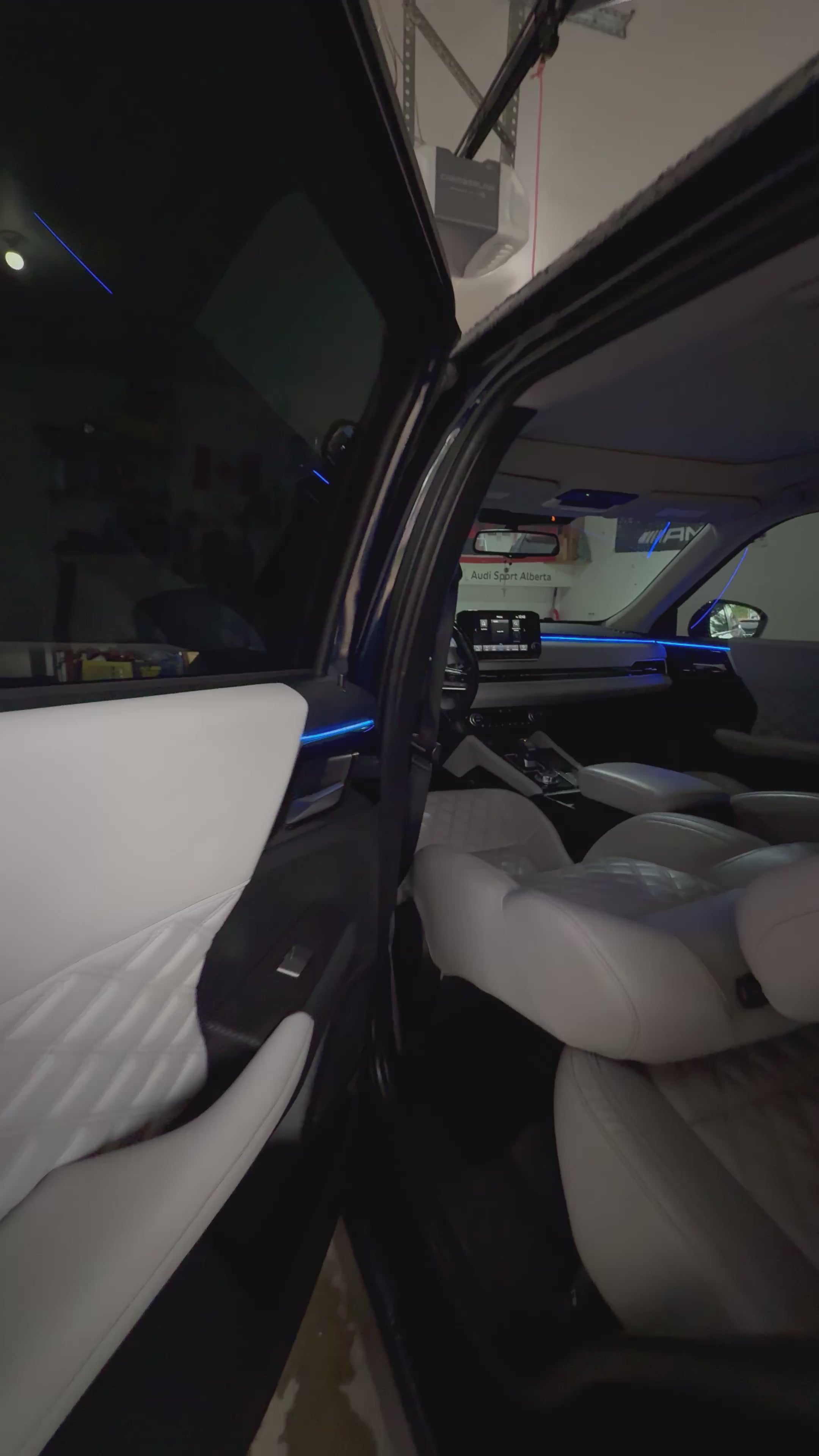 6-in-1 RGB Ambient Lighting Kit